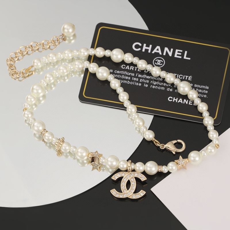 Chanel Brooches